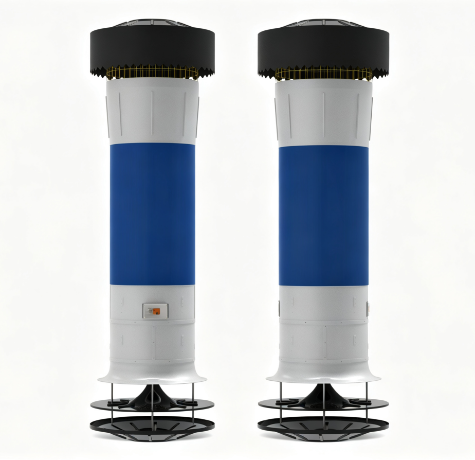 Industrial Ventilation Equipment
